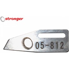 Kansai Burunlu RX9800 Sabit .bıçak ’’stronger’’