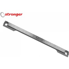 Stronger Kansai FX4404 Burunlu Lastik Makinası Sabit Bıçak
