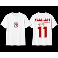 Hesco Salahdtf Baskılıt-Shirt