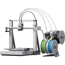 Bambu Lab A2L Combo 3D Yazıcı Stoklu