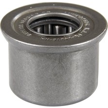 Belirtilmemiş Stens Ağır Hizmet Tipi Tekerlek Rulmanı 215-267 Id 0.75", Od 1.35", Yükseklik 1.15", Ağır Hizmet Ti