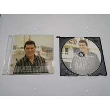 Plakperest Mithat Körler - Kara Sevda    Türkiye  Basım Promo Sıngle CD