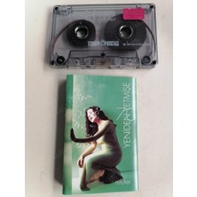 Plakperest Nilüfer - Yeniden Yetmişe  -  Türkiye 1998  Basım - Kaset Albüm