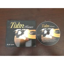 Plakperest Tülin Hanım /  Ilk Göz Ağrım - 2012 Türkiye Basım  CD