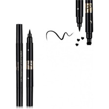 Belirtilmemiş Bir Tarafı Kalem Bir Tarafı Baskılı Eyeliner, TYBR388N9I1V47FM18HB