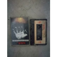 Plakperest Grup Baran-Yediveren-Kaset