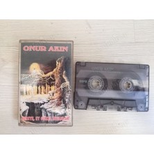 Plakperest Onur Akın-Nereye,ey Güzel Insanlar-Kaset