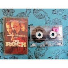 Plakperest The Rock-Film Müziği- 1996 Türkiye Basım Kaset