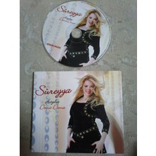 Plakperest Süreyya - Haydee / Dema Dema - 2017  Türkiye  Basım CD Albüm