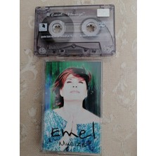 Plakperest Emel - Mucize    2000  Türkiye Basım -(Kaset)