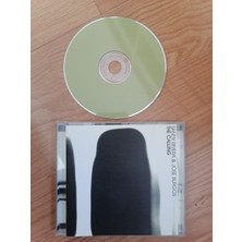 Plakperest Sandy Rıvera & Jose Burgos - The Calling  - 2000 Ingiltere Basım CD Albüm