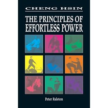 Belirtilmemiş Cheng Hsin: The Principles Of Effortless Power