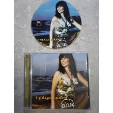 Plakperest Hülya Polat - Aha - 2006  Türkiye  Basım CD Albüm