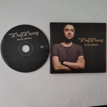 Plakperest Deniz Demiröz  / Her Şey Yalanmış -   Türkiye  Basım  2. El   CD Albüm
