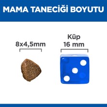 Hill's Sterilised Kitten Kısırlaştırılmış Tavuklu Yavru Kedi Maması 1,5 kg