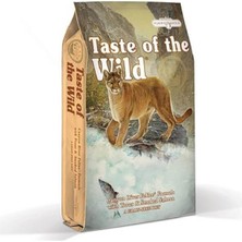Taste Of The Wild Canyon River Alabalık Somonlu Kedi Maması 2 Kg