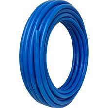 Belirtilmemiş Sharkbite 3/4 Inç x 100 Feet Pex-A, Pex Boru Esnek Su Borusu, Sıhhi Tesisat Için UA60B100