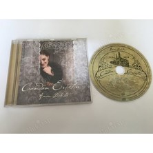 Plakperest Candan Erçetin - Aman Doktor- 2005 Türkiye Basım CD