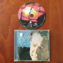 Plakperest Kayahan  ‎–  Ne Oldu Can  -   2002 Türkiye   Basım - 2. El CD Albüm