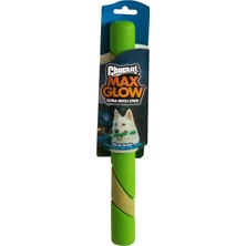 Chuckit! Max Glow Ultra Fetch Stick Gece Parlayan Köpek Oyuncağı
