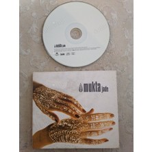 Plakperest Mukta - Jade - 2000 Fransa  Basım CD Albüm