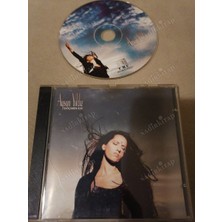 Plakperest Aysun Yıldız - Göçmen Kızı - 2001 Türkiye  Basım Albüm CD