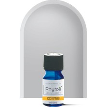 Belirtilmemiş Phytoil Aromatherapy Ölmez Çiçek Uçucu Yağı- Immortelle 5 ml PHY149
