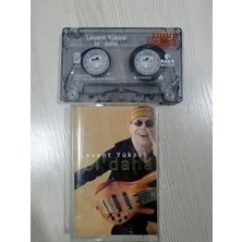Plakperest Levent Yüksel  - Bi Daha -  1997 Türkiye Basım    *kaset*