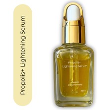 Amour De La Nature Propolis Aydınlatıcı Yüz Serumu 30 ml