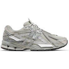 New Balance 1906A Concrete Silver Metallic