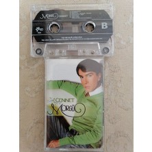 Plakperest Yılmaz Morgül /  Cennet - 2005 Türkiye Basım    *kaset*