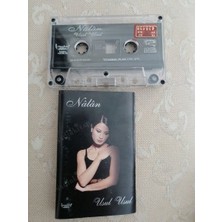 Plakperest Nalan - Usul Usul 1997   Türkiye Basım -(Kaset)