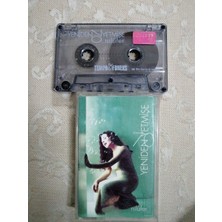 Plakperest Nilüfer – Yeniden Yetmişe - 1998  Türkiye Basım 2. El Kaset