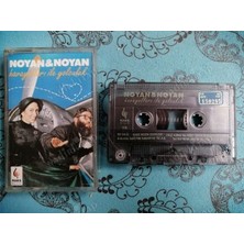 Plakperest Noyan & Noyan  - Havayolları Ile Yolculuk - 1992 Türkiye Basım Kaset
