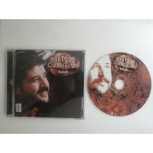 Plakperest Mustafa Özarslan - Beyhude  - CD Albüm