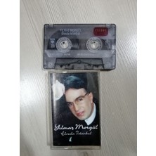 Plakperest Yılmaz Morgül - Elveda Istanbul -  1995  Türkiye  Basım  *kaset*
