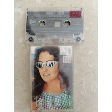 Plakperest Nükhet Duru /gümüş    / Kaset   /  1996  Türkiye Basım