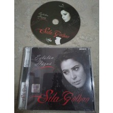 Plakperest Sıla Gülhan - Eylülün Hüznü -  Türkiye Basım  CD Albüm