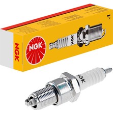 Belirtilmemiş Ngk Ateşleme Bujisi BP6ES Nikel Rezistansli Süper Tek Tırnak Kalın Paso Fiat 131 1.3/1.4/1.6/2