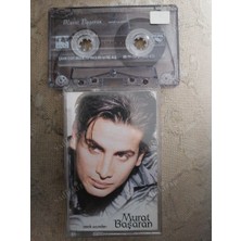 Plakperest Murat Başaran - Azcık Ucundan   - 1999  Türkiye Basım Kaset Albüm