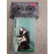 Plakperest Nilüfer  / Yeniden Yetmişe   / 1998 Türkiye Basım Kaset