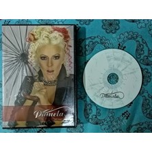 Plakperest Pamela - Stil Zengini Albümünden - Say What You Want /tesadüf -Çok Nadir Promo CD