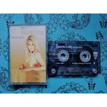 Plakperest Muazzez Ersoy - Senin Için-(Kaset)