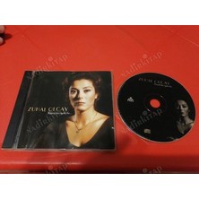 Plakperest Zuhal Olcay - Küçük Bir Öykü Bu... - 2007 Türkiye Basım CD