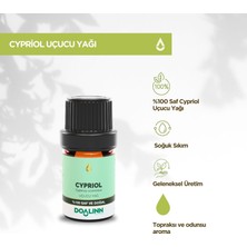 Cypriol Uçucu Yağı 5 ml