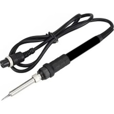 Best 898D Yedek Kalem Havya Kolu (5 Pin Dişi Soket)