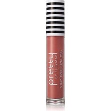 Belirtilmemiş By Pretty Stay True Lıpgloss 05 Pınk