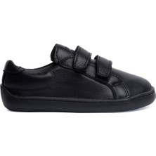 Yoyo Junior Gerçek Deri Barefoot Çocuk Sneaker