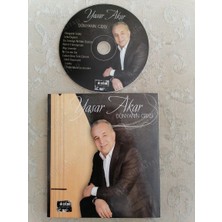 Plakperest Yaşar Akar - Dünyanın Gidişi  -  Türkiye  Basım CD Albüm