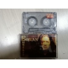 Plakperest Boran - Buseler - 1997   Türkiye  Basım) *kaset*